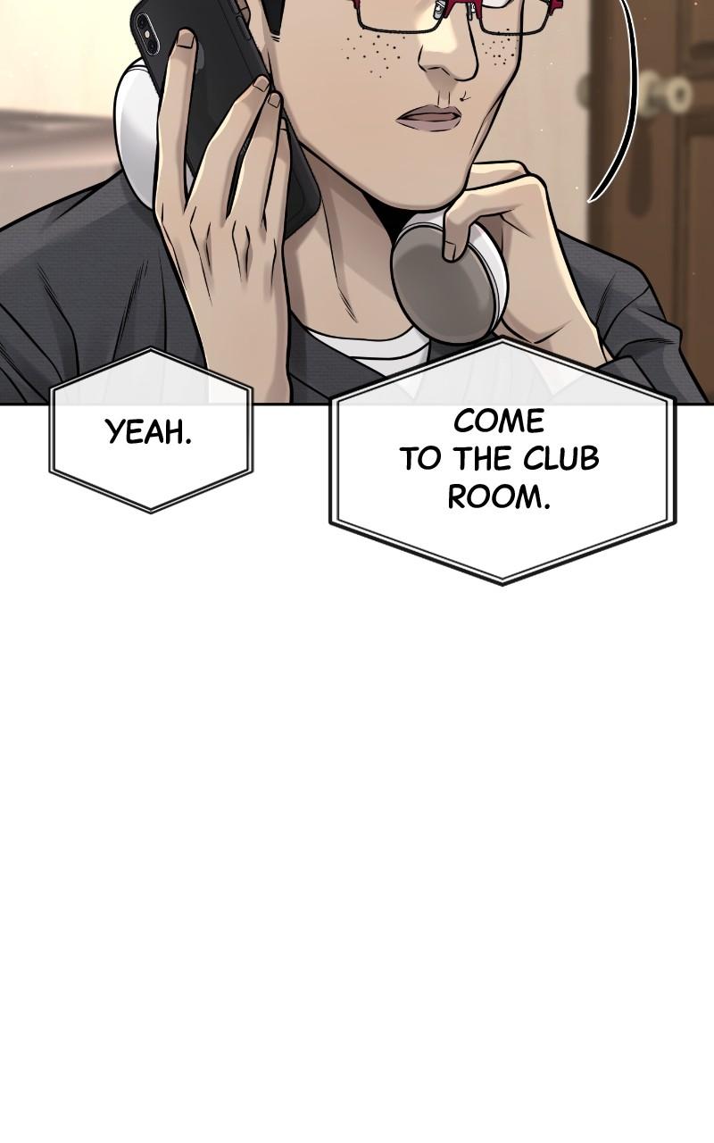 QUESTISM Chap 97 - Next Chap 98