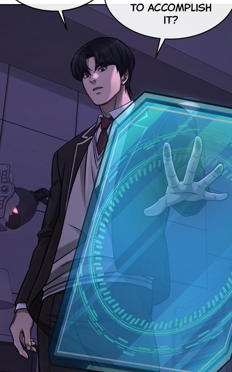 QUESTISM Chap 97 - Next Chap 98