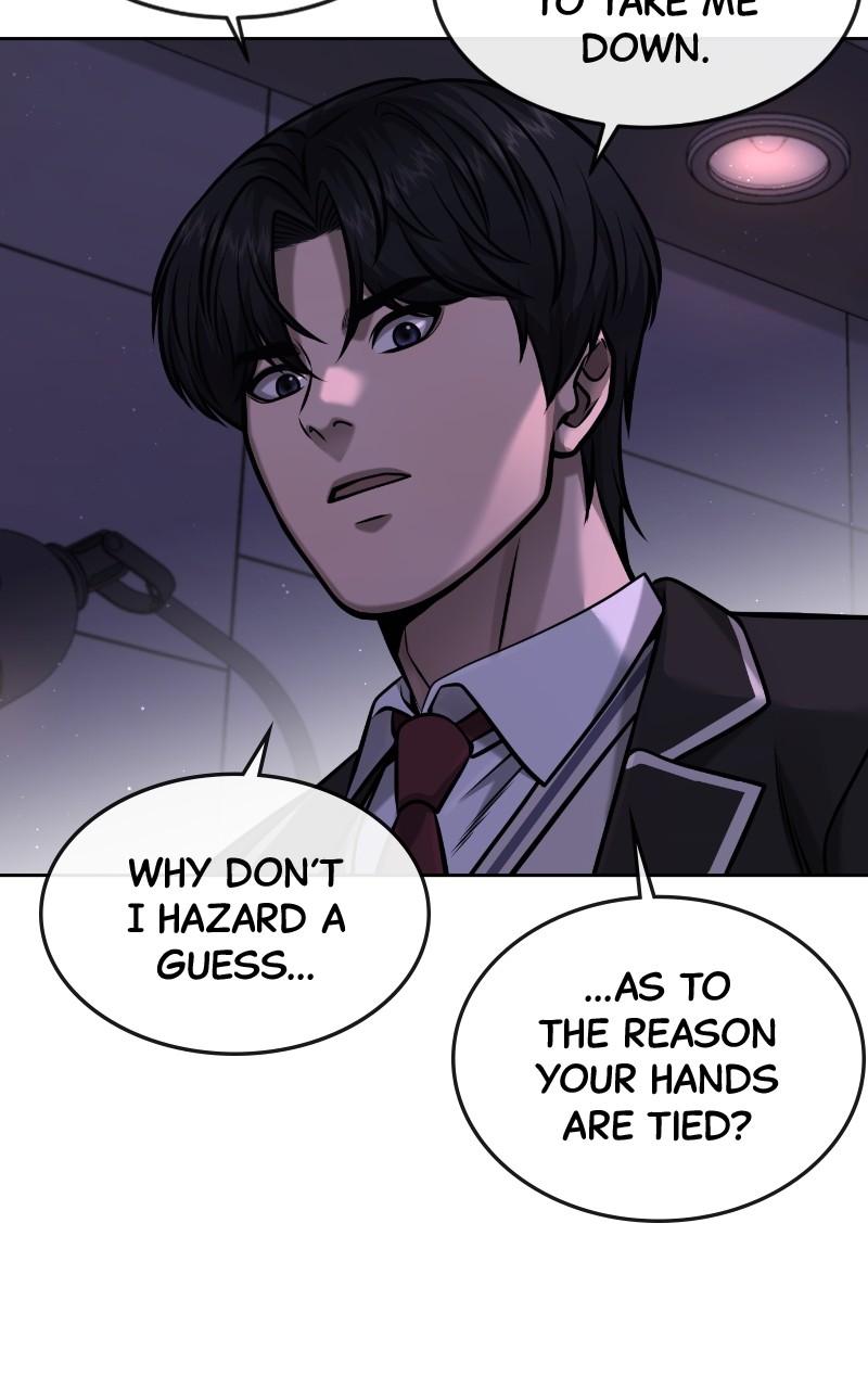 QUESTISM Chap 97 - Next Chap 98