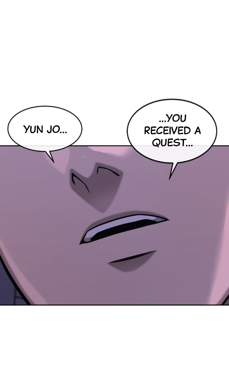 QUESTISM Chap 97 - Next Chap 98