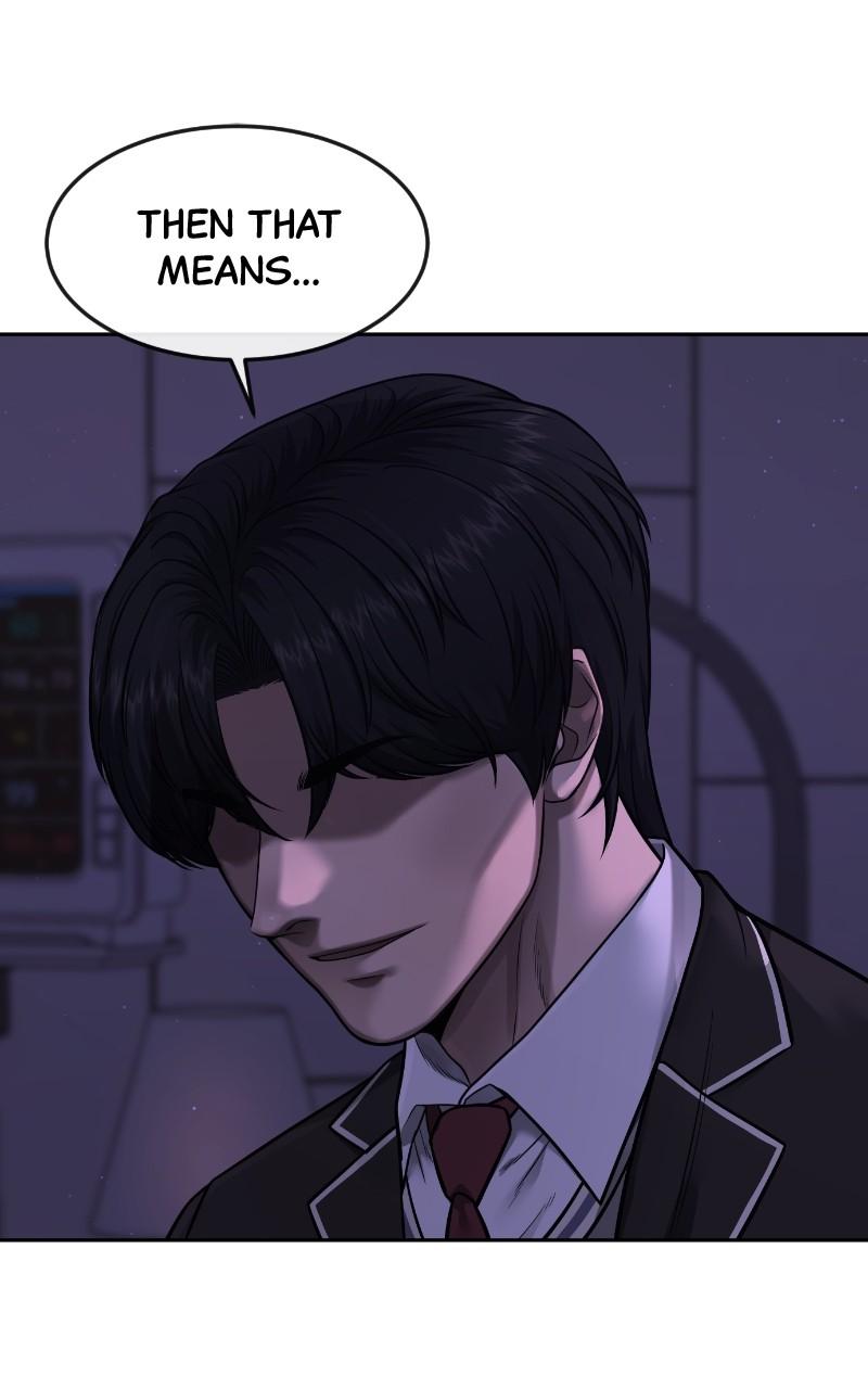 QUESTISM Chap 97 - Next Chap 98