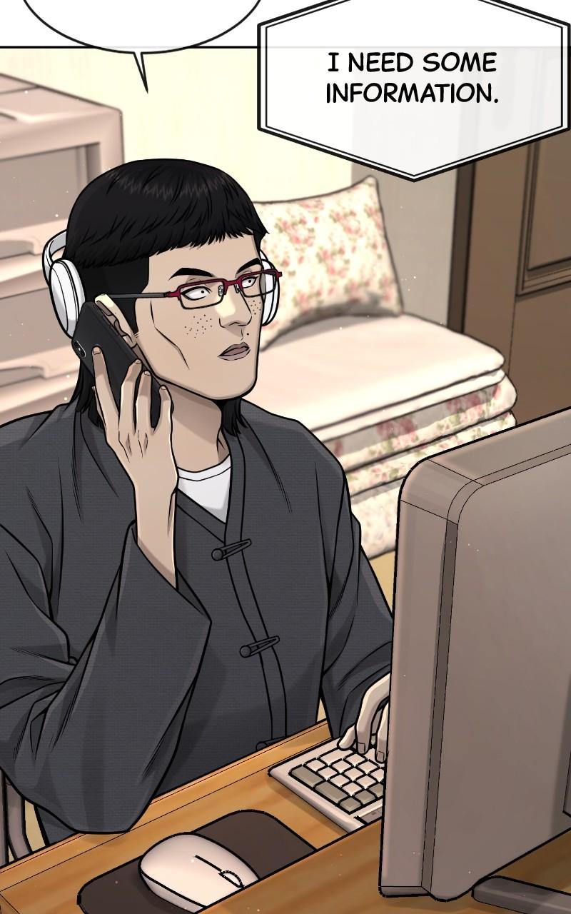 QUESTISM Chap 97 - Next Chap 98