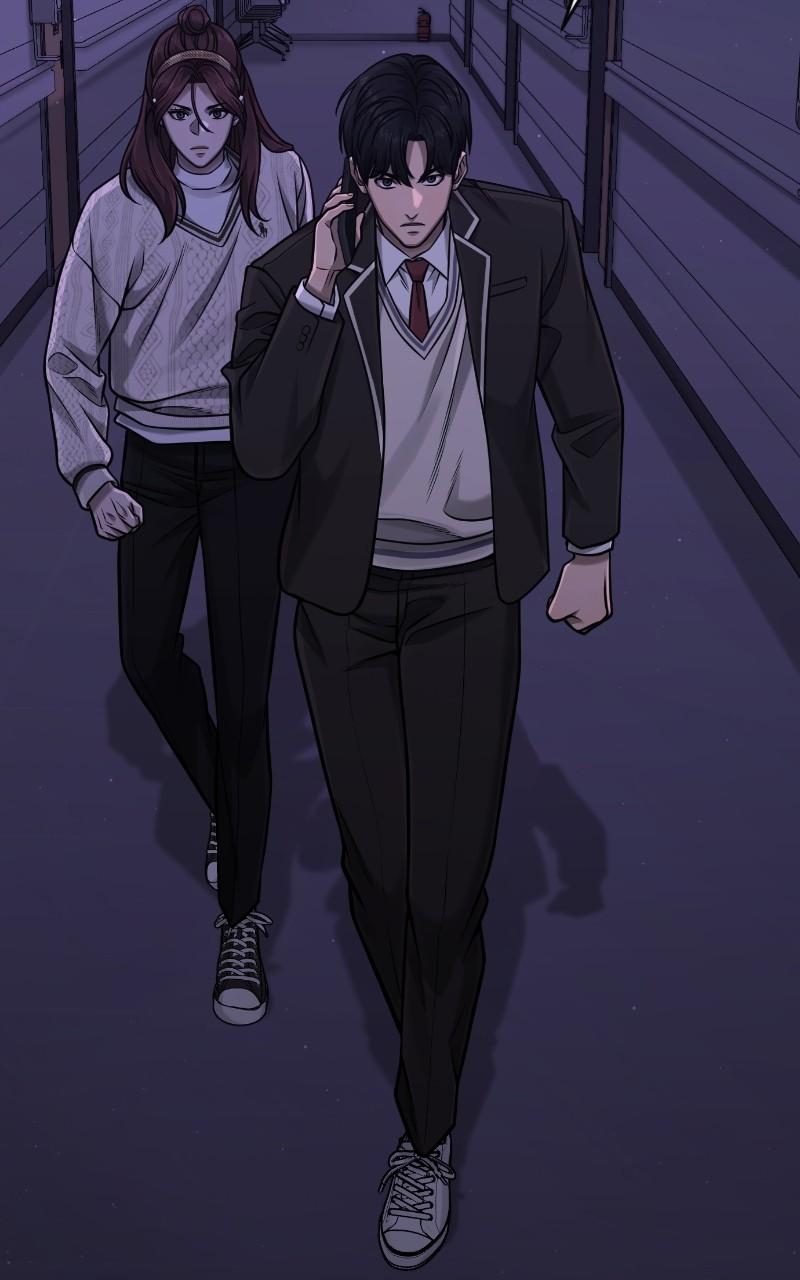 QUESTISM Chap 97 - Next Chap 98