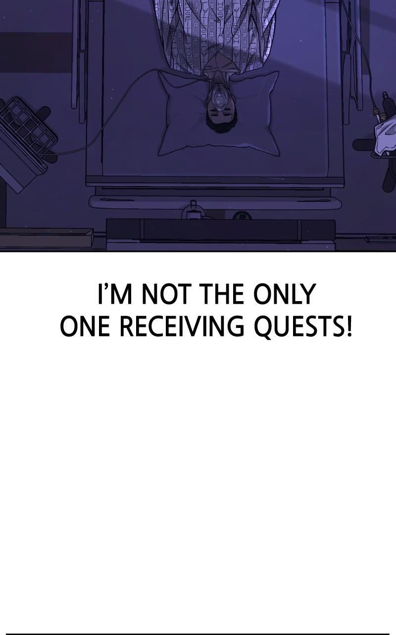 QUESTISM Chap 97 - Next Chap 98