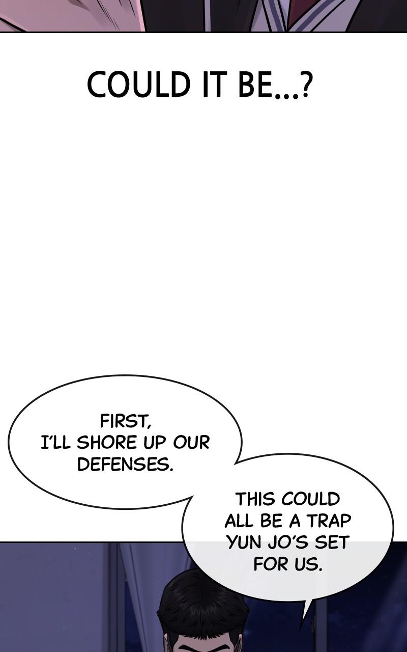 QUESTISM Chap 97 - Next Chap 98