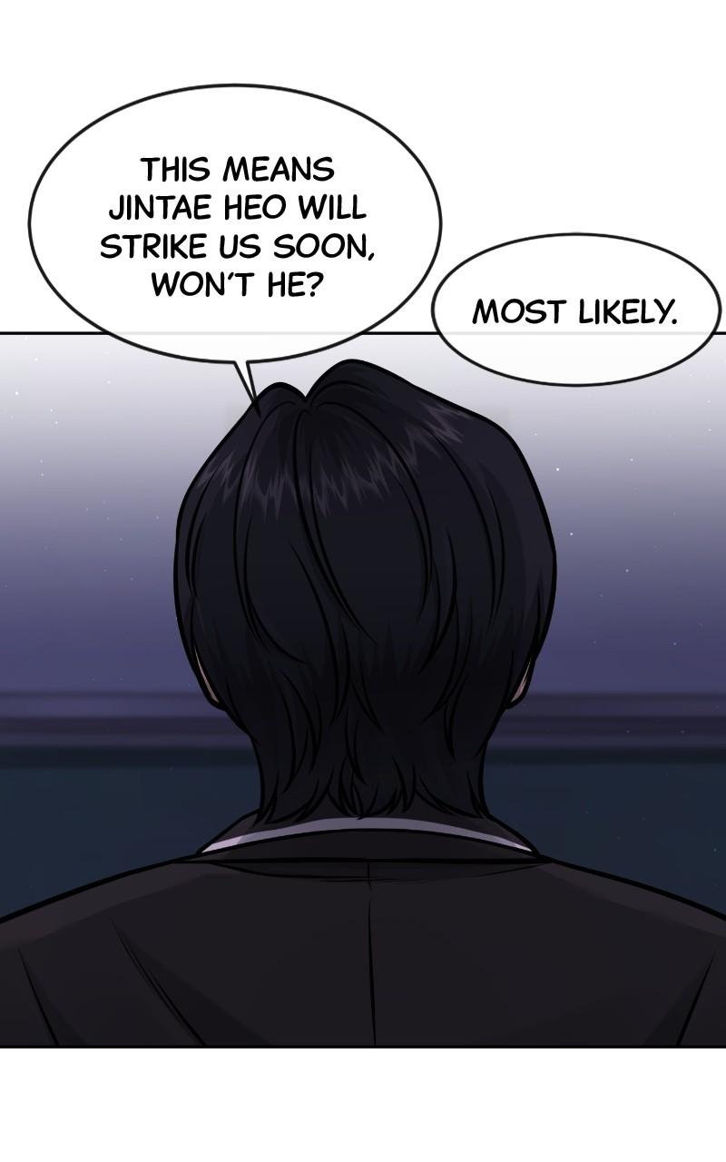 QUESTISM Chap 97 - Next Chap 98
