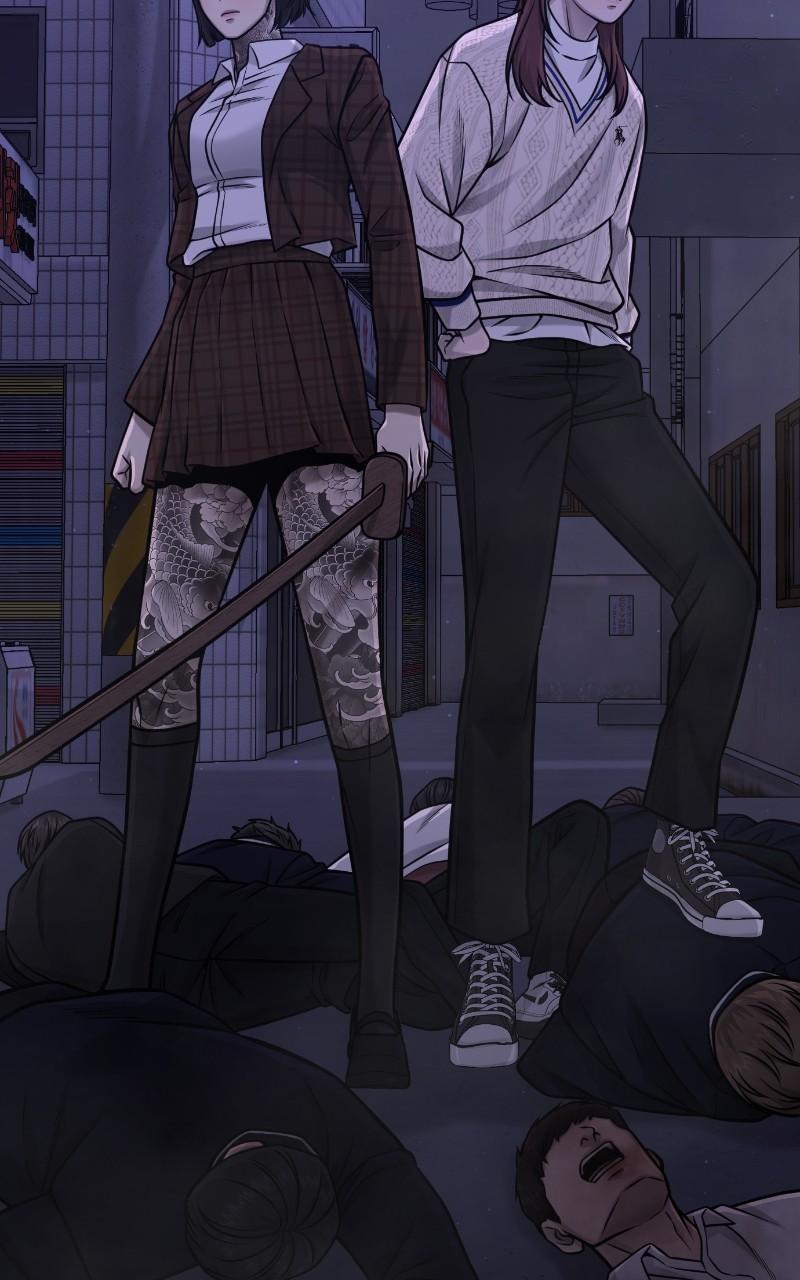 QUESTISM Chap 97 - Next Chap 98