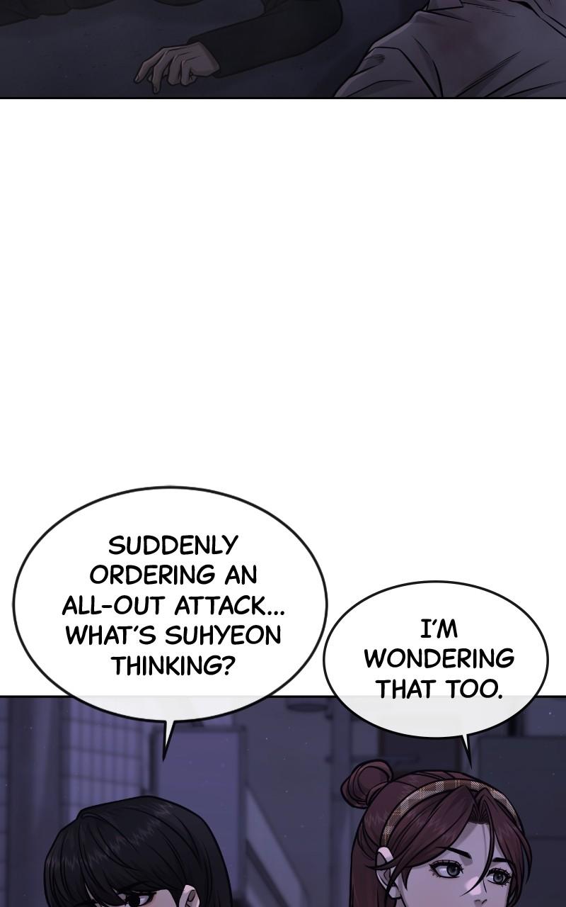 QUESTISM Chap 97 - Next Chap 98