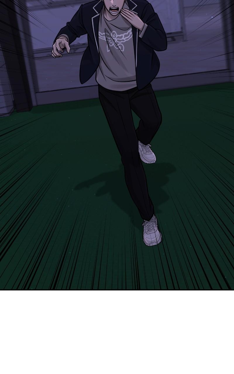 QUESTISM Chap 97 - Next Chap 98