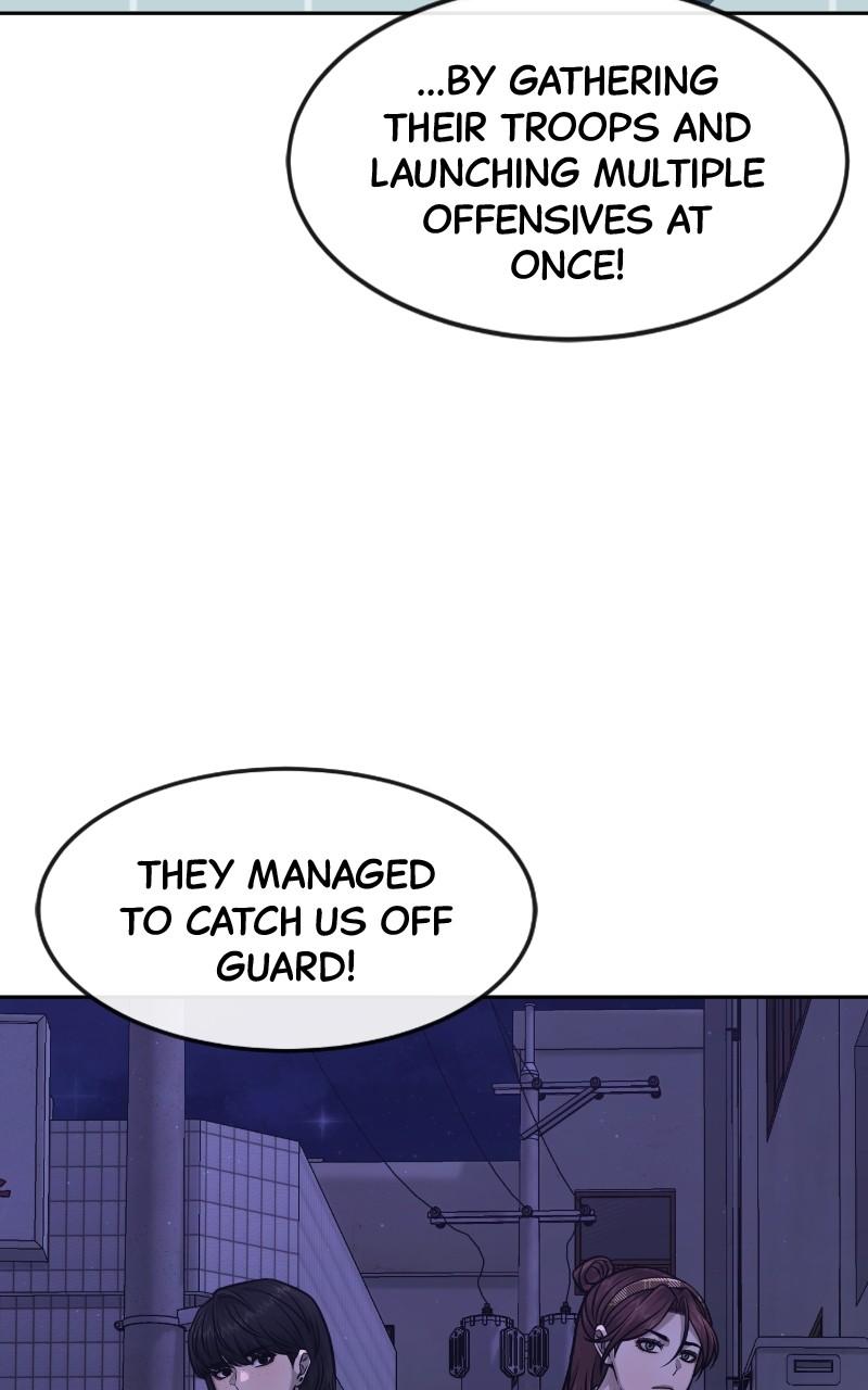 QUESTISM Chap 97 - Next Chap 98
