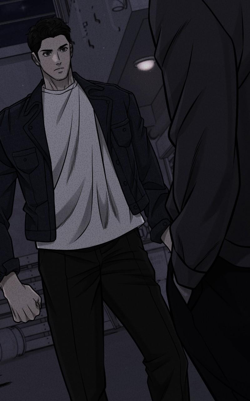 QUESTISM Chap 97 - Next Chap 98