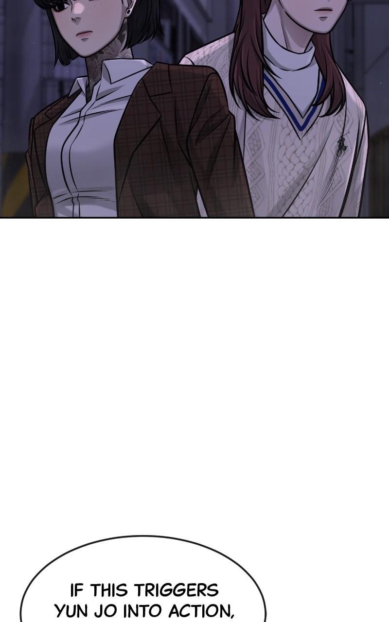 QUESTISM Chap 97 - Next Chap 98