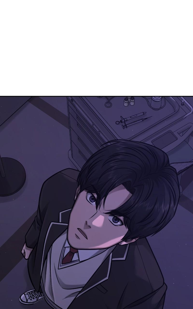 QUESTISM Chap 97 - Next Chap 98