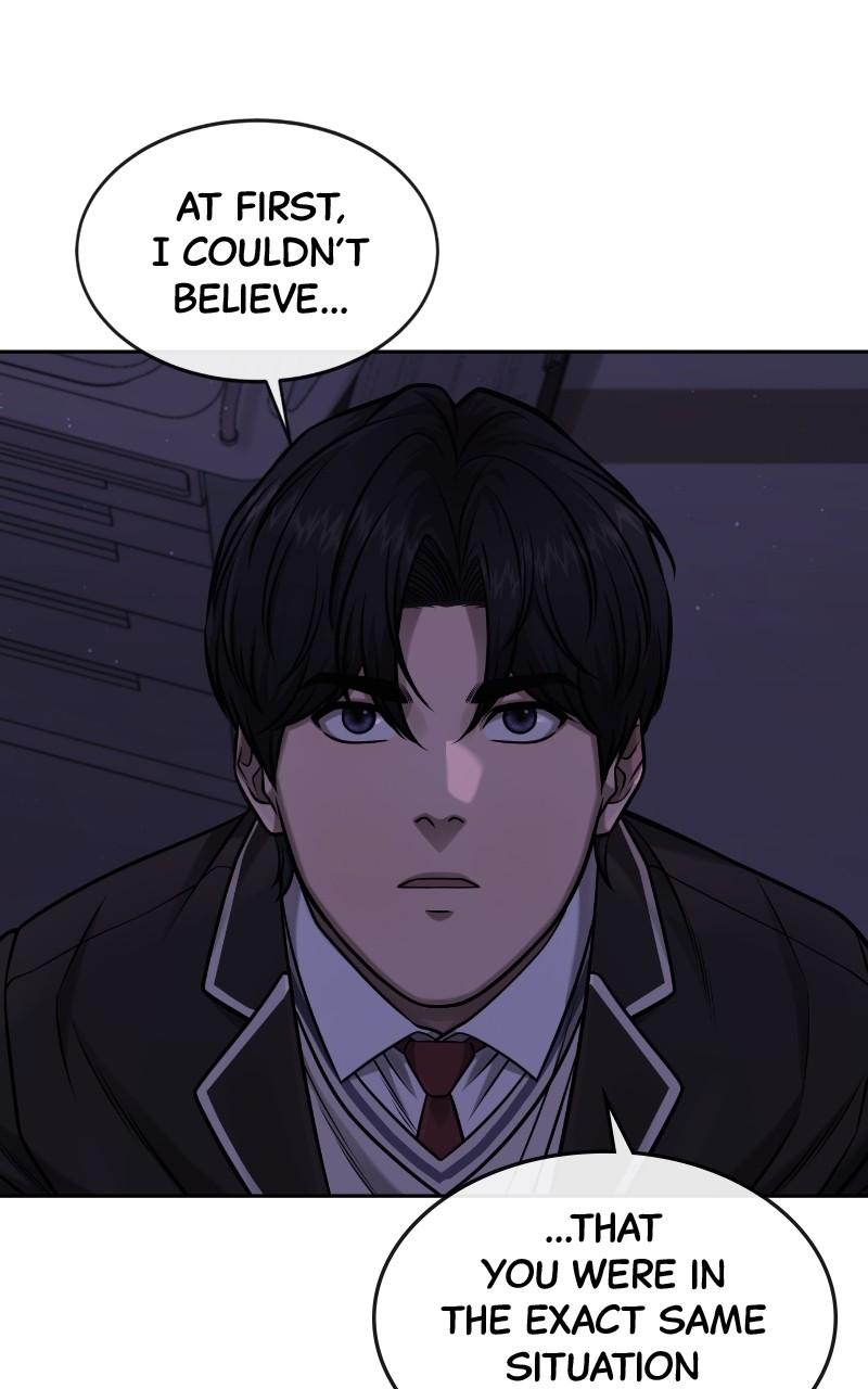 QUESTISM Chap 97 - Next Chap 98