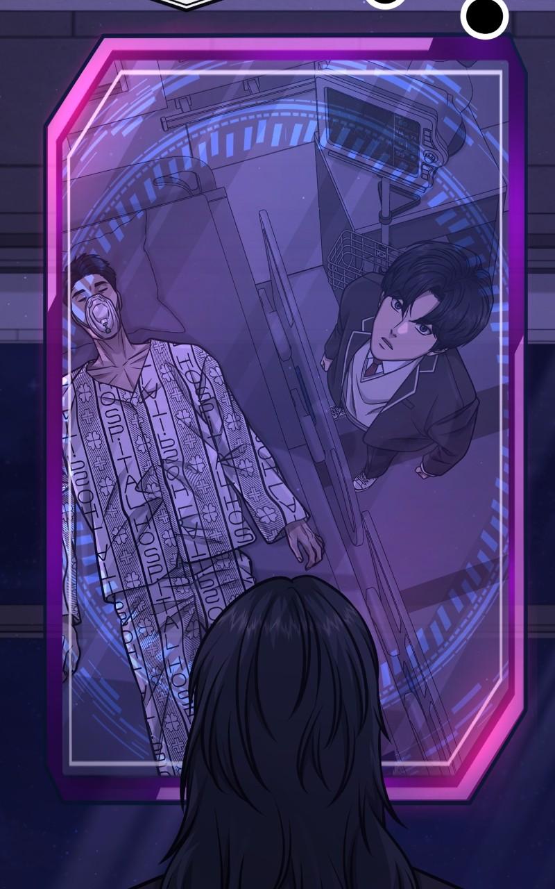 QUESTISM Chap 97 - Next Chap 98