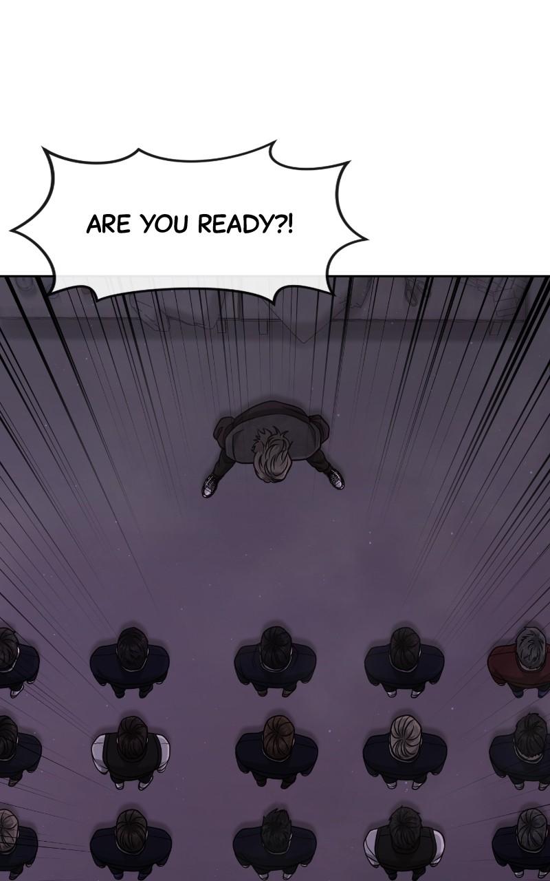 QUESTISM Chap 97 - Next Chap 98