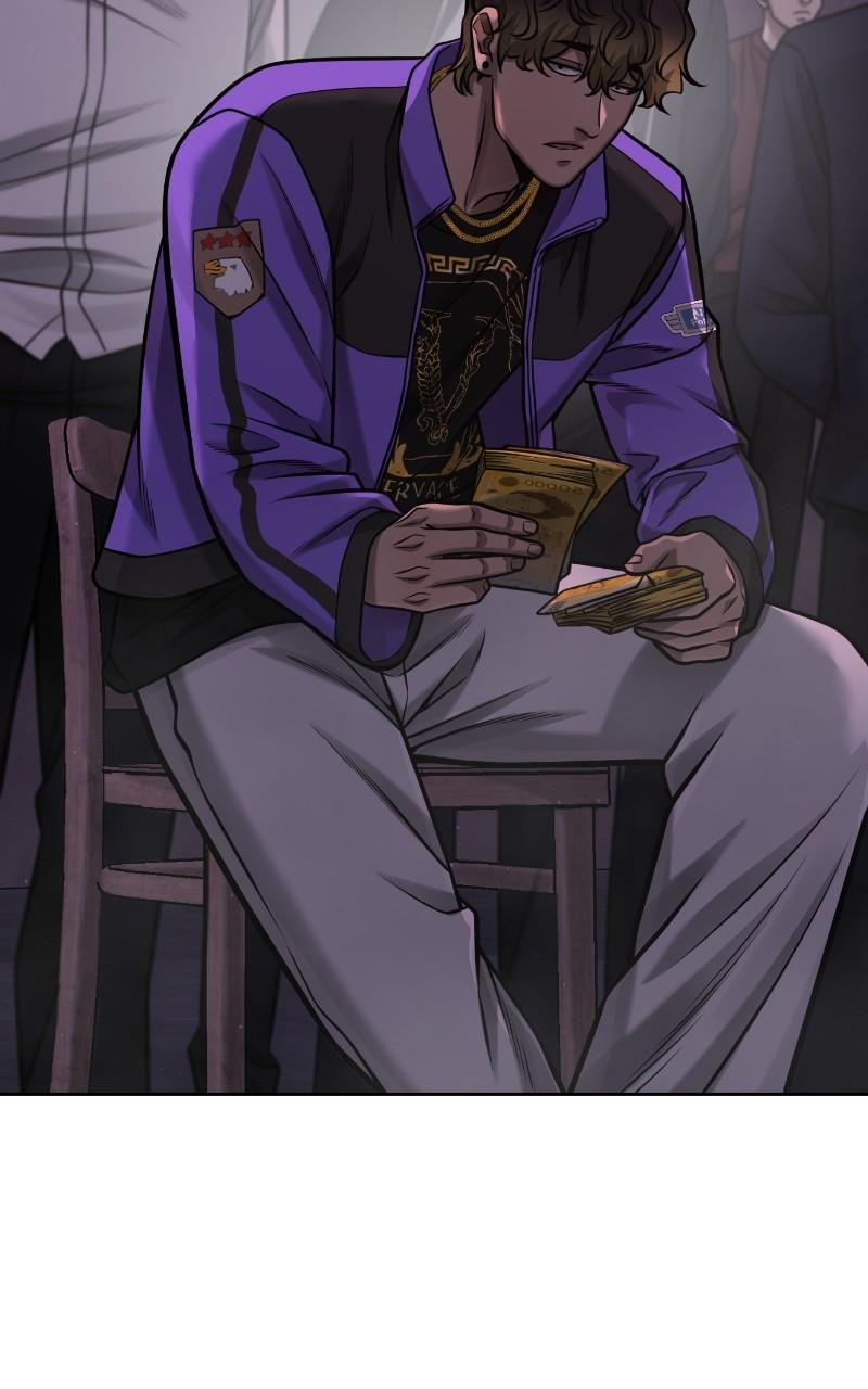 QUESTISM Chap 97 - Next Chap 98