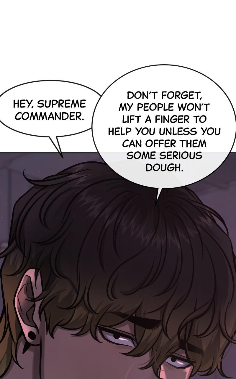 QUESTISM Chap 97 - Next Chap 98