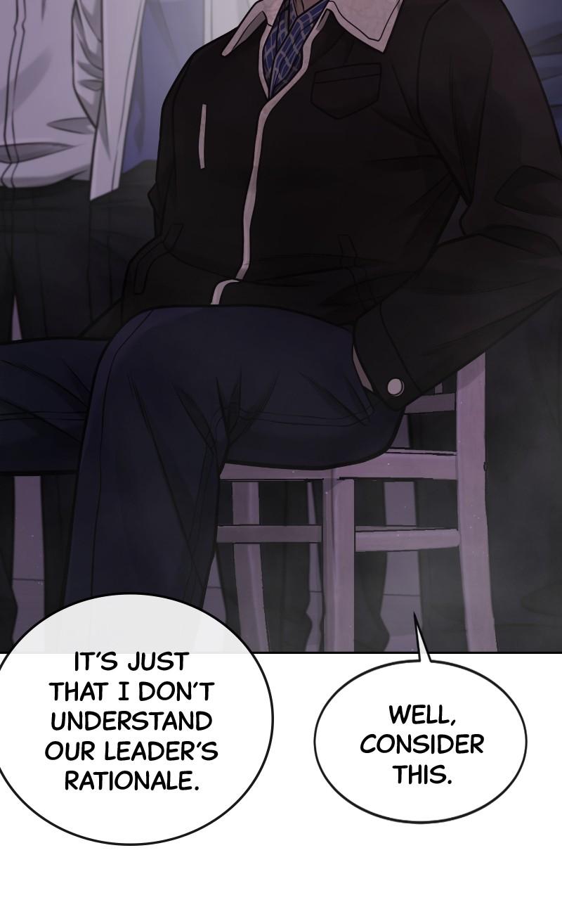 QUESTISM Chap 97 - Next Chap 98