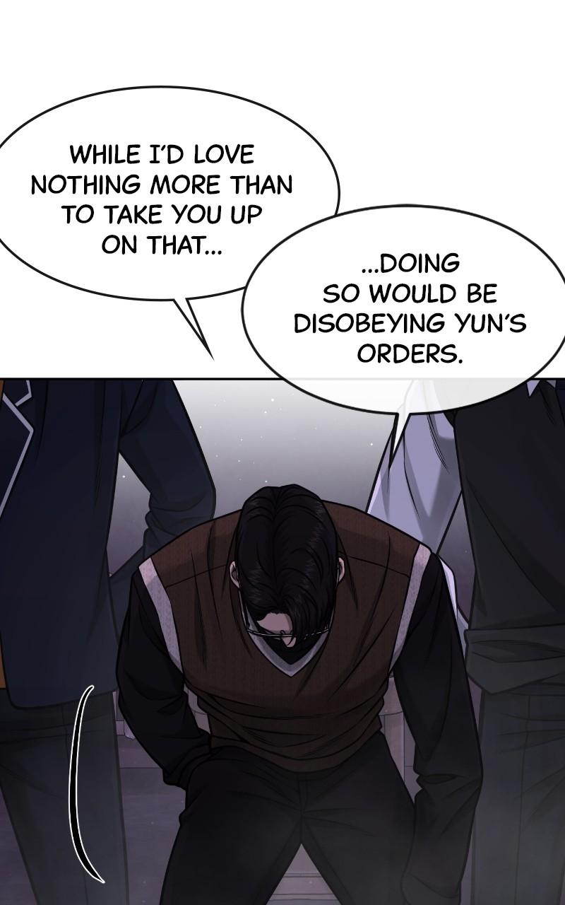 QUESTISM Chap 97 - Next Chap 98