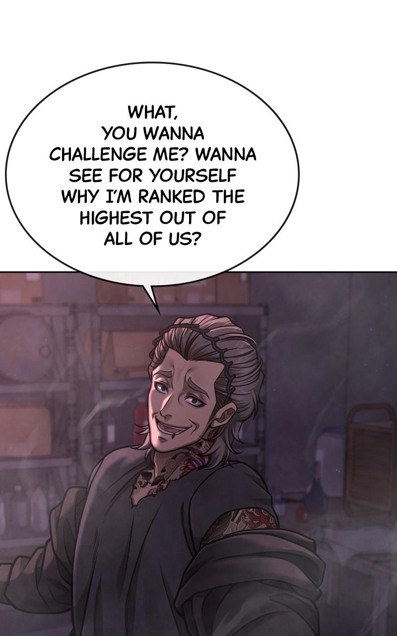 QUESTISM Chap 97 - Next Chap 98