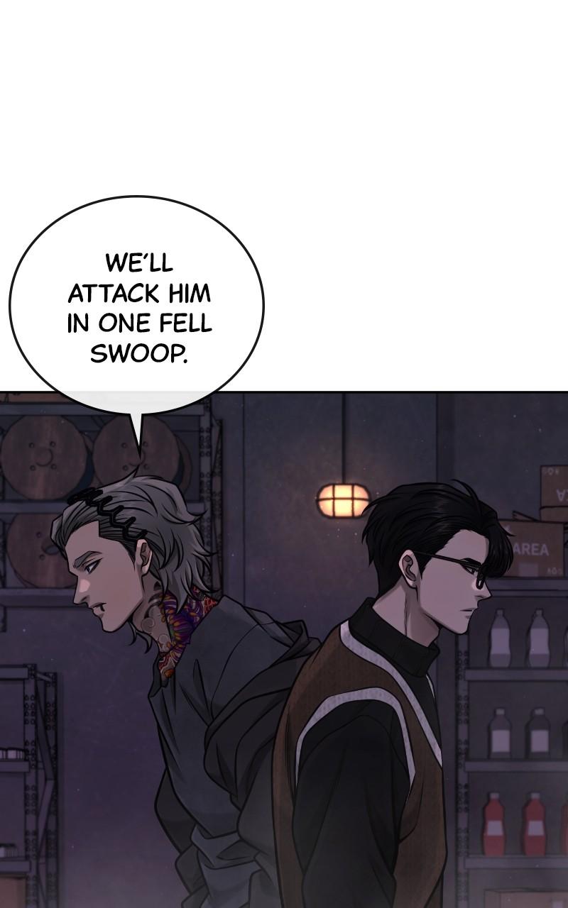 QUESTISM Chap 97 - Next Chap 98