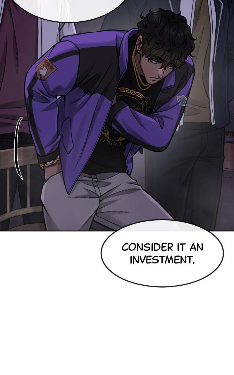 QUESTISM Chap 97 - Next Chap 98