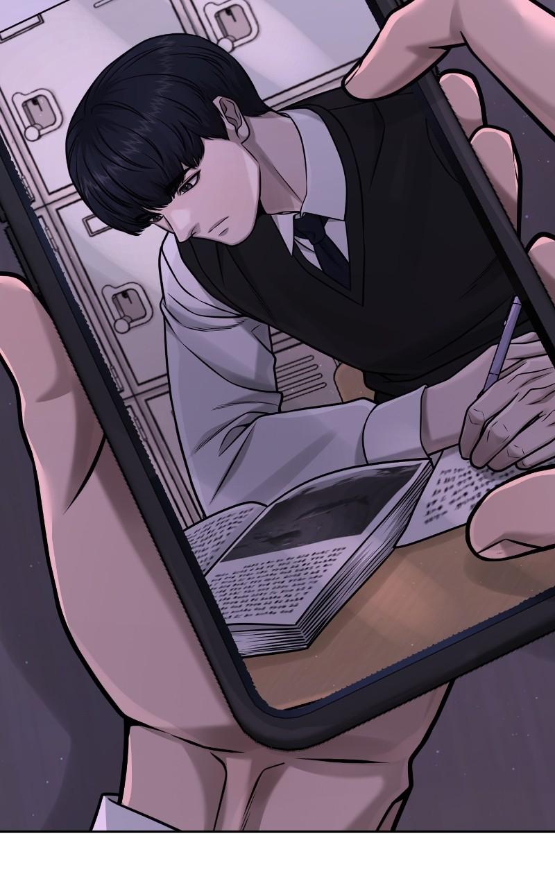 QUESTISM Chap 97 - Next Chap 98