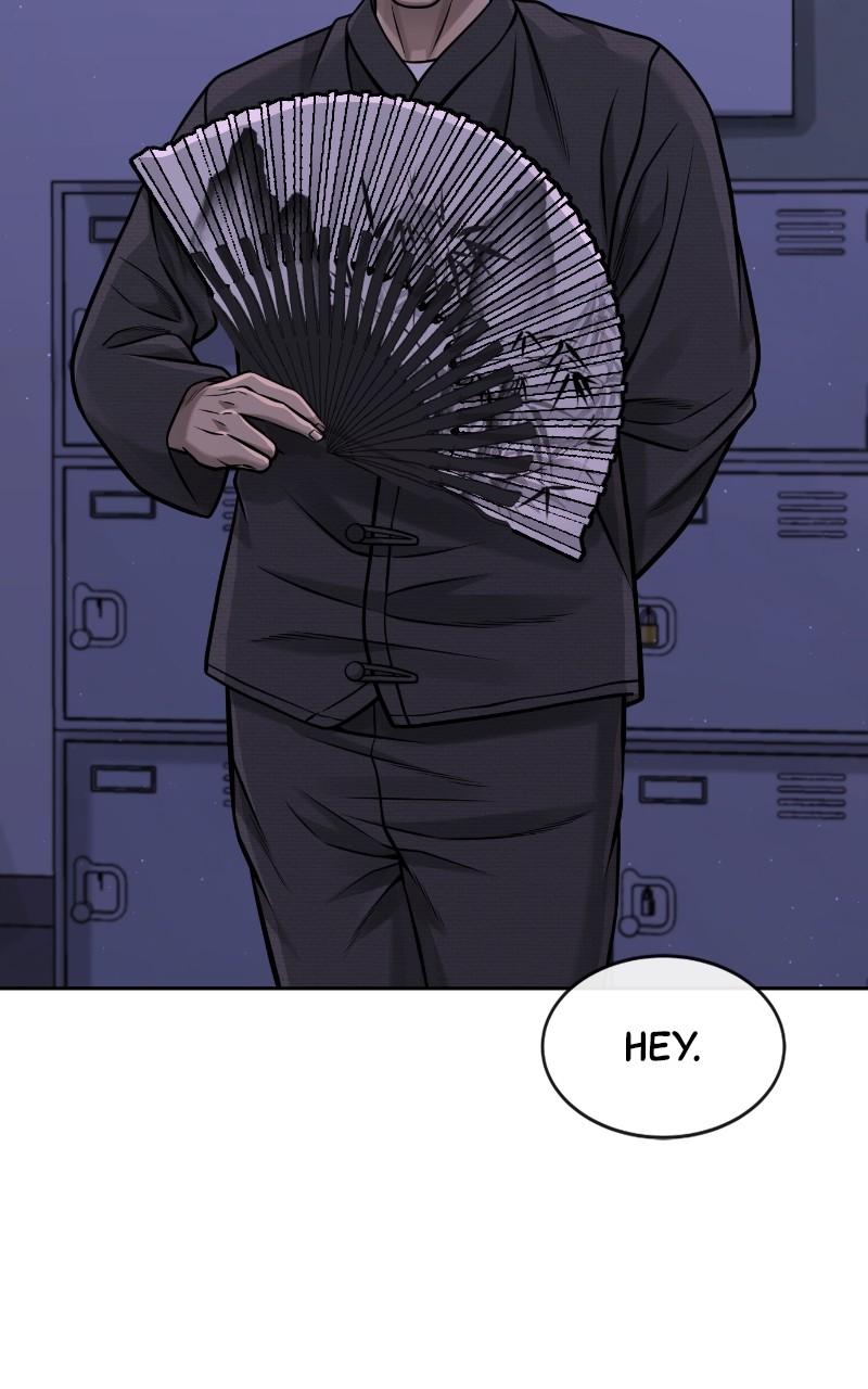 QUESTISM Chap 97 - Next Chap 98