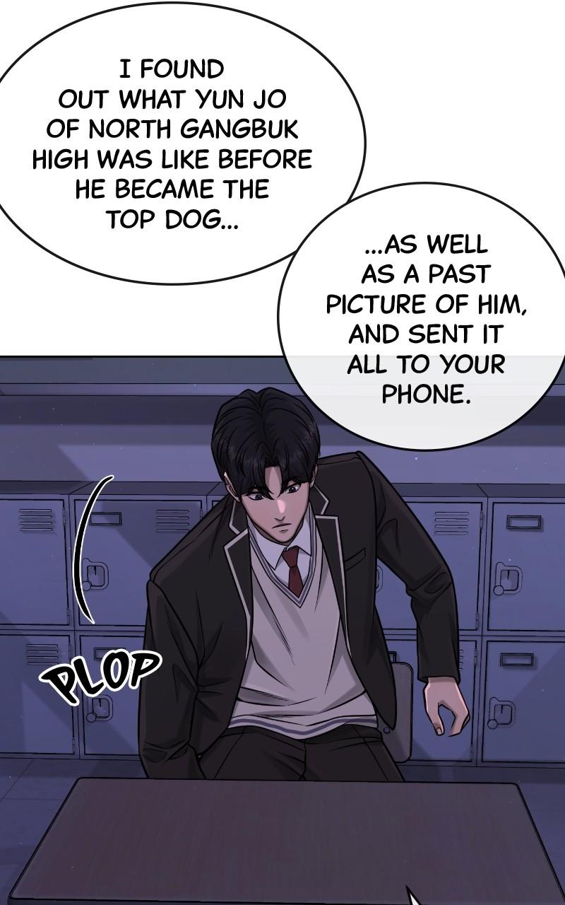 QUESTISM Chap 97 - Next Chap 98