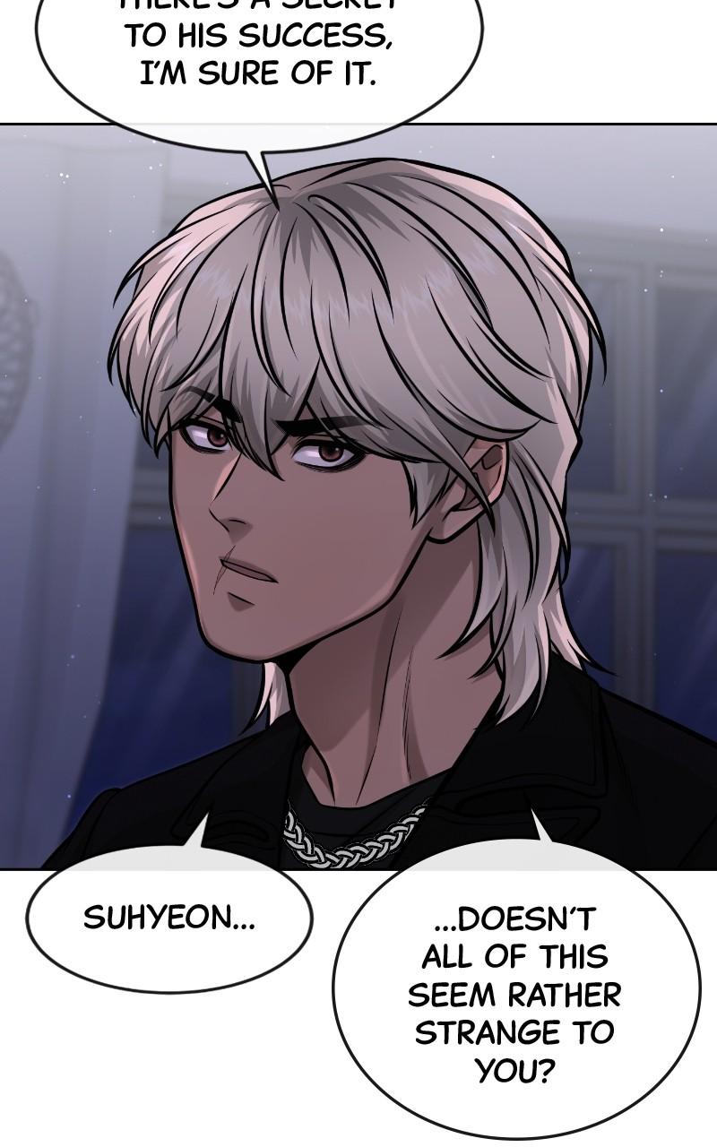 QUESTISM Chap 97 - Next Chap 98