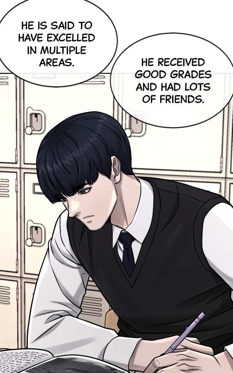 QUESTISM Chap 97 - Next Chap 98