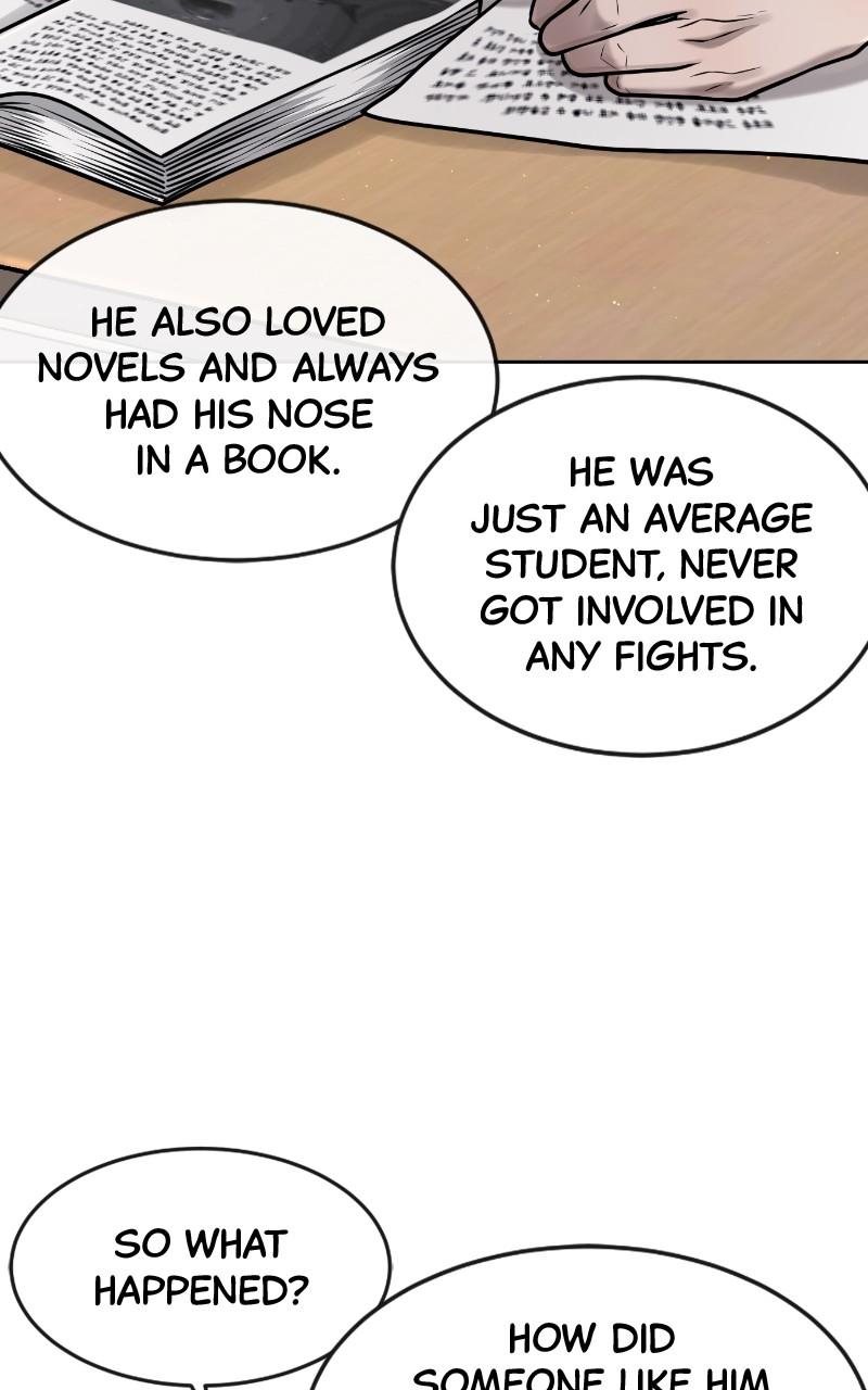 QUESTISM Chap 97 - Next Chap 98