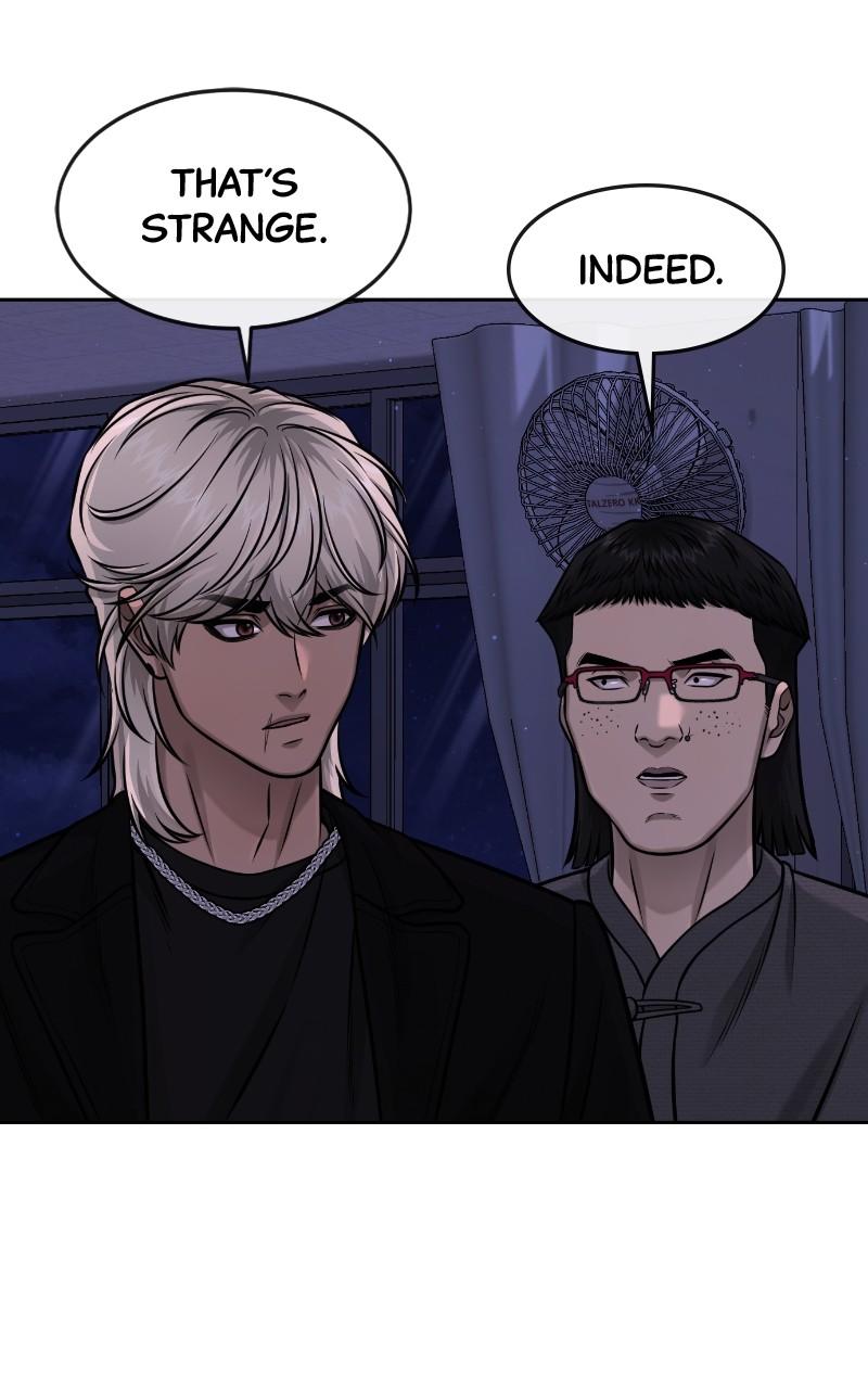 QUESTISM Chap 97 - Next Chap 98