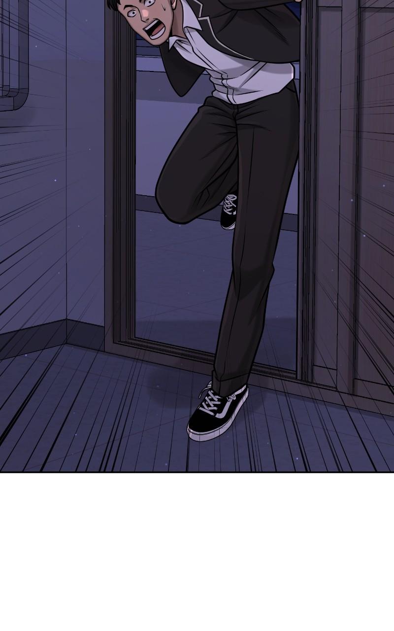 QUESTISM Chap 97 - Next Chap 98