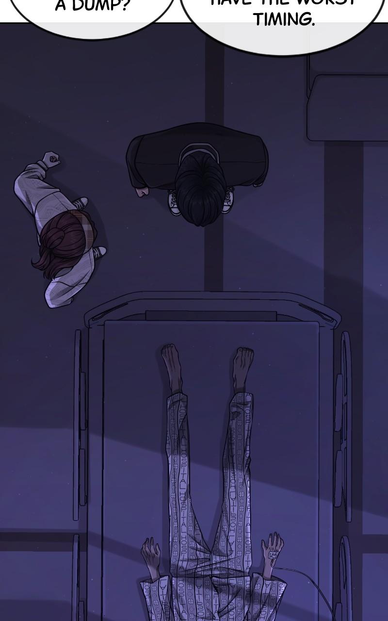 QUESTISM Chap 97 - Next Chap 98