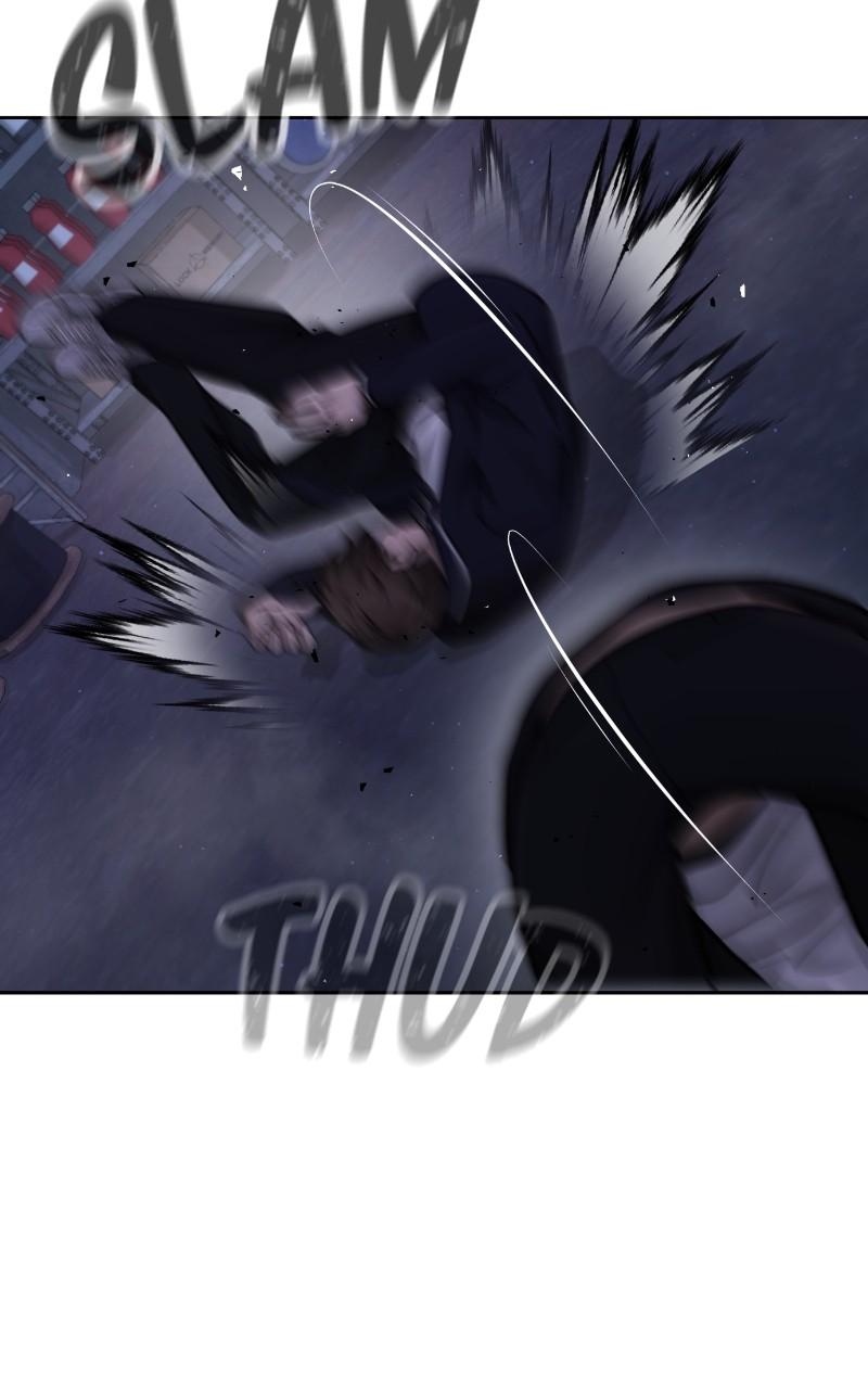 QUESTISM Chap 94 - Next Chap 95