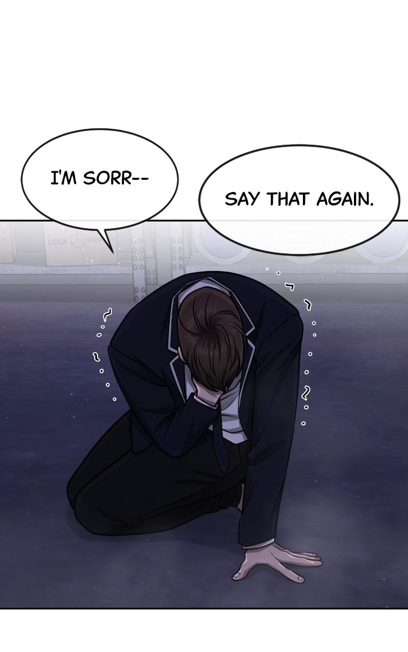 QUESTISM Chap 94 - Next Chap 95