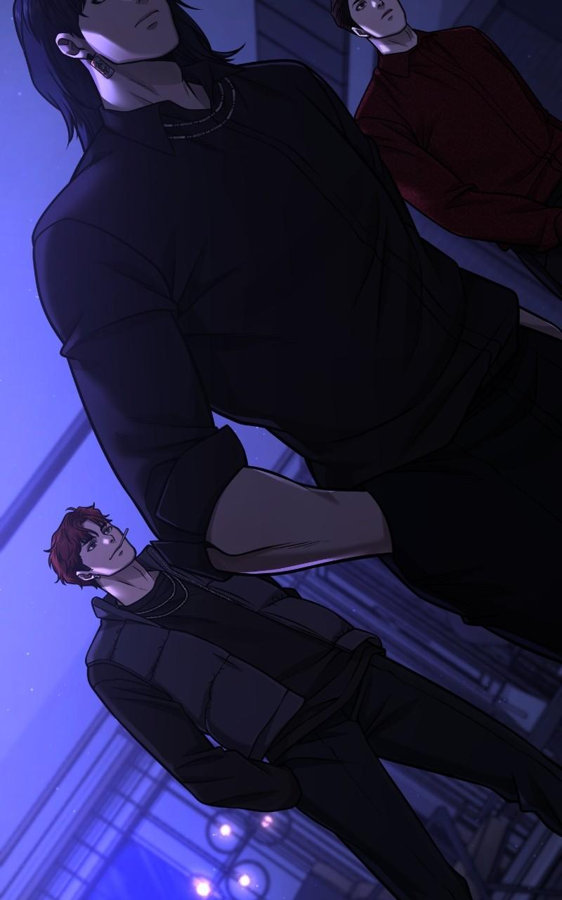 QUESTISM Chap 94 - Next Chap 95