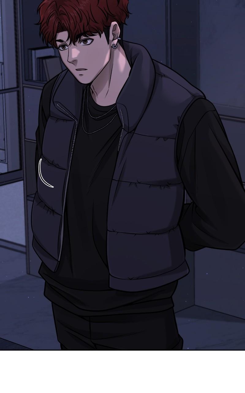 QUESTISM Chap 94 - Next Chap 95