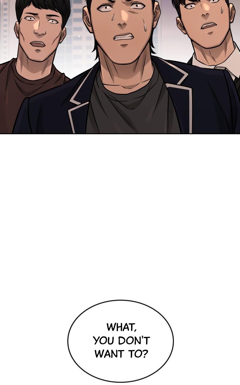 QUESTISM Chap 94 - Next Chap 95