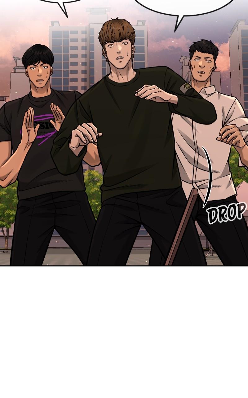 QUESTISM Chap 94 - Next Chap 95