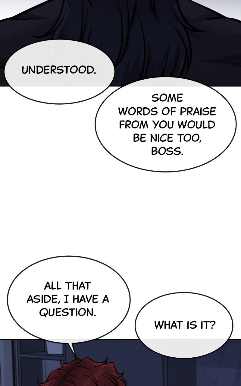 QUESTISM Chap 94 - Next Chap 95