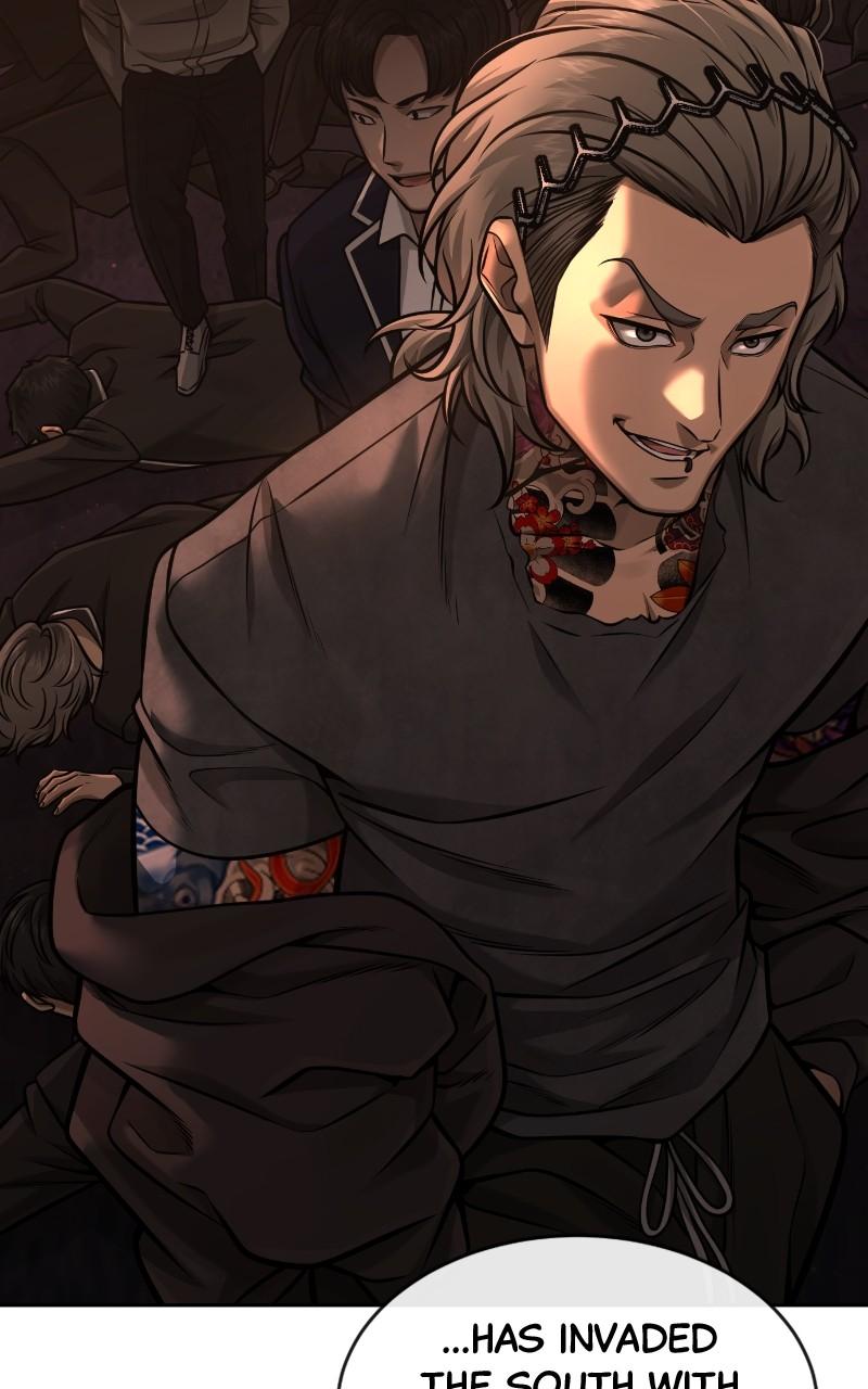 QUESTISM Chap 94 - Next Chap 95