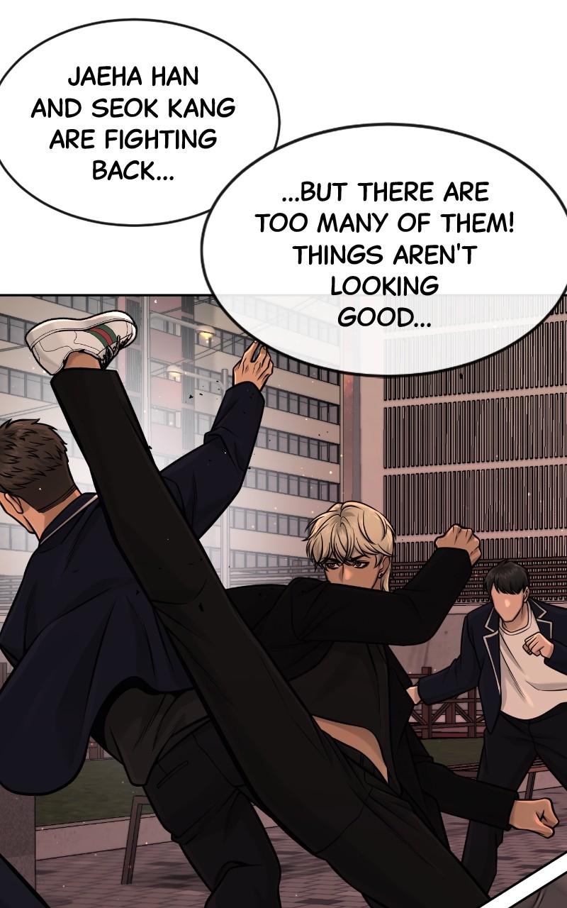 QUESTISM Chap 94 - Next Chap 95