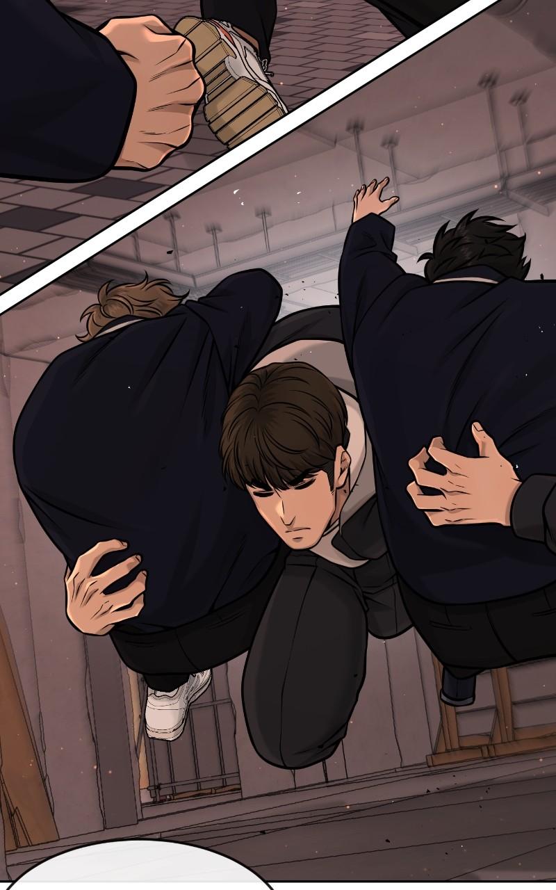 QUESTISM Chap 94 - Next Chap 95