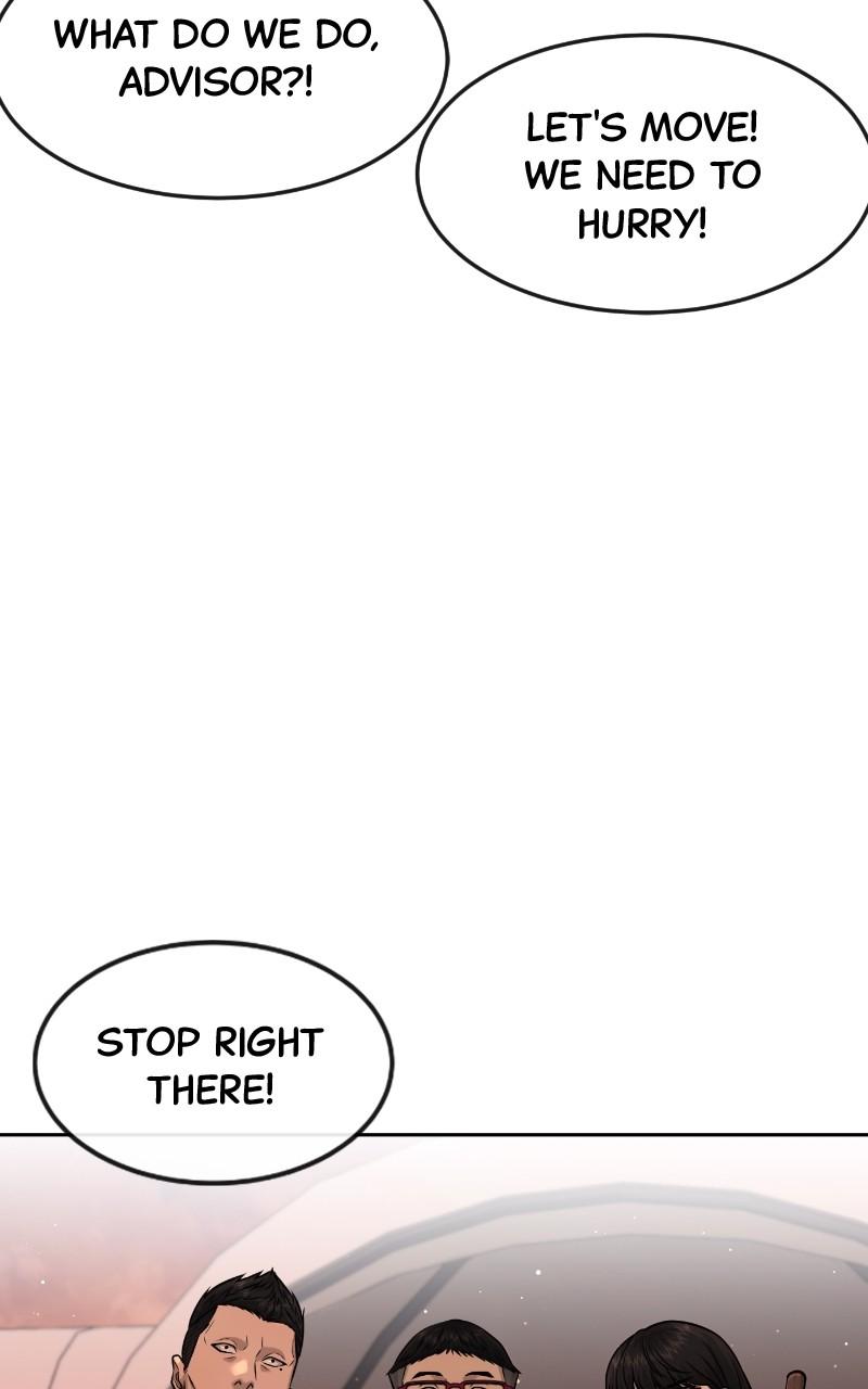 QUESTISM Chap 94 - Next Chap 95
