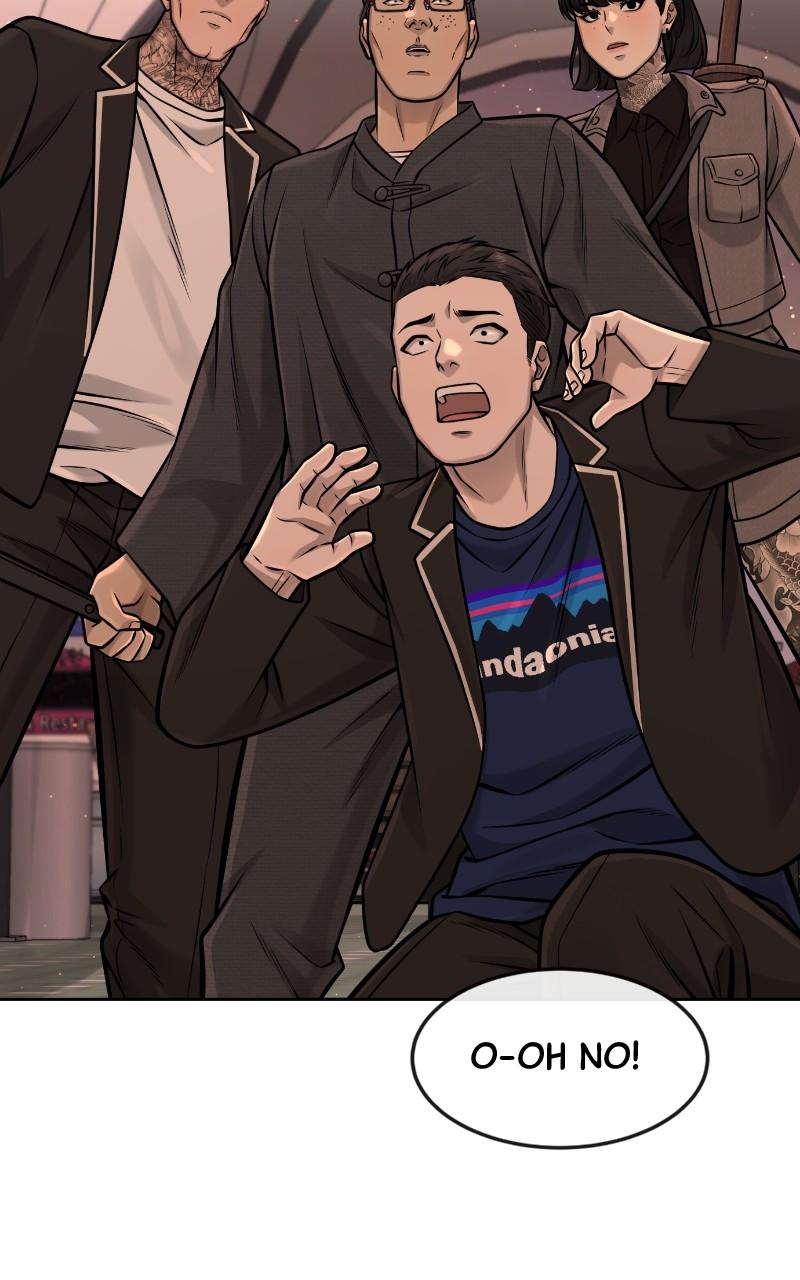 QUESTISM Chap 94 - Next Chap 95