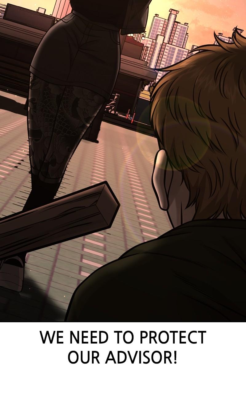QUESTISM Chap 94 - Next Chap 95