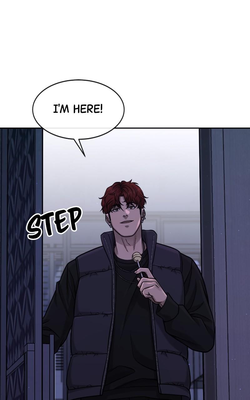 QUESTISM Chap 94 - Next Chap 95